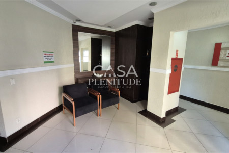 Apartamento à venda com 2 quartos, sendo 1 suíte, em Jardim Gonçalves, Sorocaba, SP