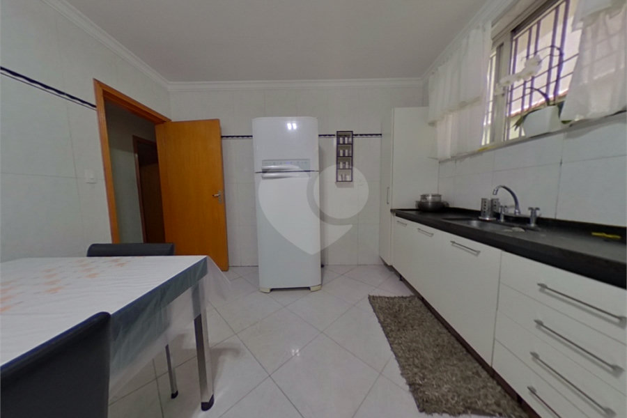 Casa Térrea à venda com 2 quartos em Parque Edu Chaves, São Paulo, SP