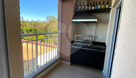 Apartamento à venda com 2 quartos, sendo 1 suíte,  em Aparecidinha, Sorocaba, SP