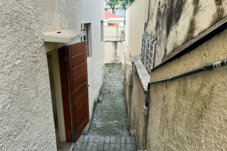 Casa à venda com 3 quartos em Água Fria, São Paulo, SP