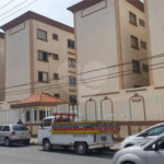 Apartamento à venda com 2 quartos em Guilhermina, Praia Grande, SP