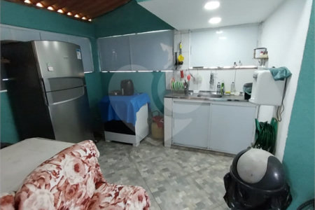 Casa à venda com 3 quartos em Campo Grande, Rio de Janeiro, RJ