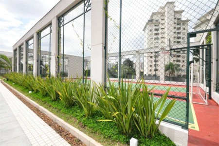 Apartamento à venda com 3 quartos em Jardim Vazani, São Paulo, SP