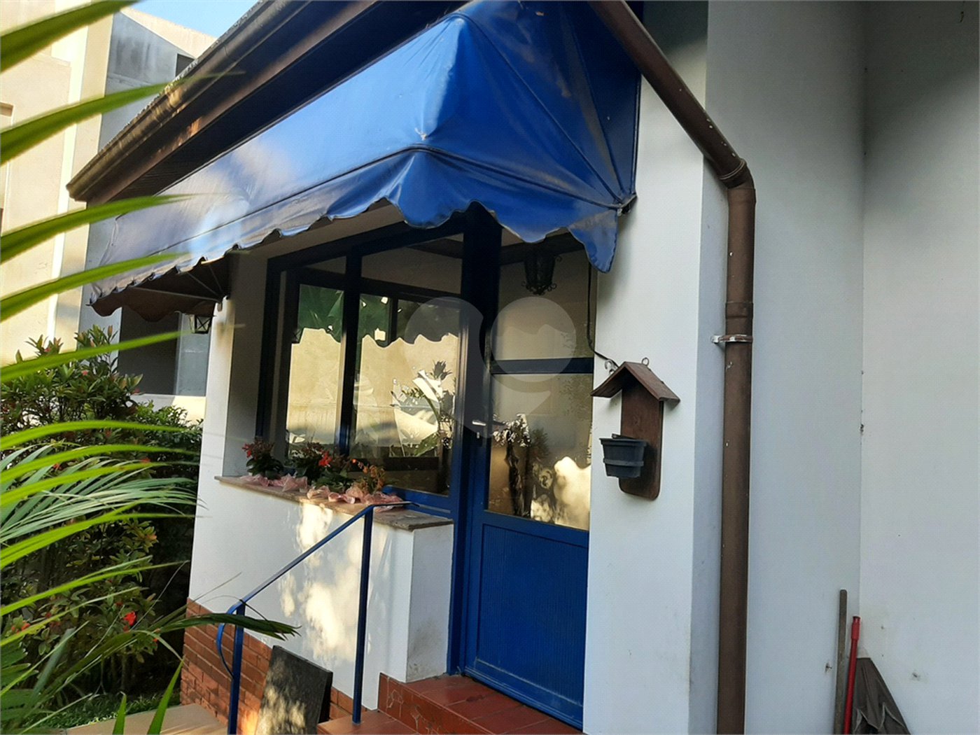 Casa Térrea à venda com 3 quartos em Horto Florestal, São Paulo, SP