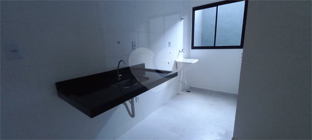 Casa à venda com 2 quartos no condomínio Viva Alto, São Paulo - SP