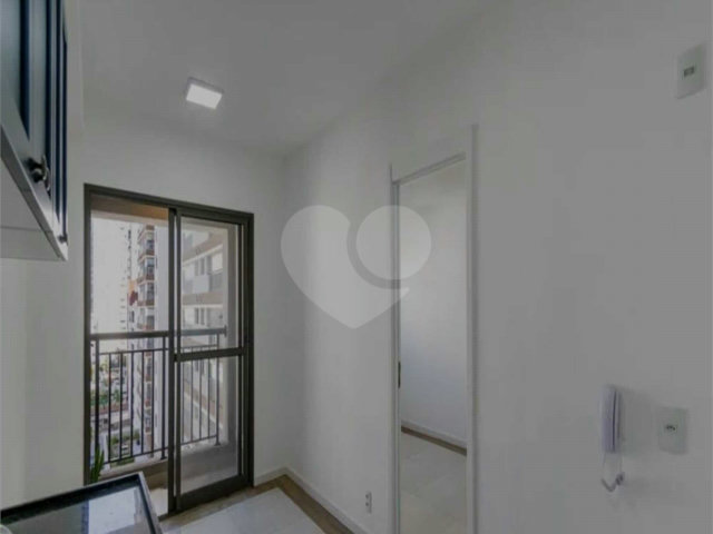 Apartamento à venda com 1 suíte em Jardim Prudência, São Paulo, SP