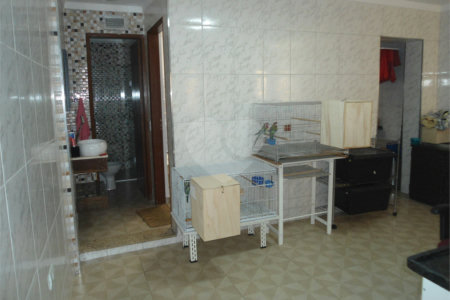 Sobrado à venda com 3 quartos em Vila Gomes, São Paulo, SP