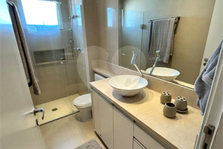 Apartamento à venda com 2 quartos, sendo 1 suíte, em Parque Reboucas, São Paulo, SP