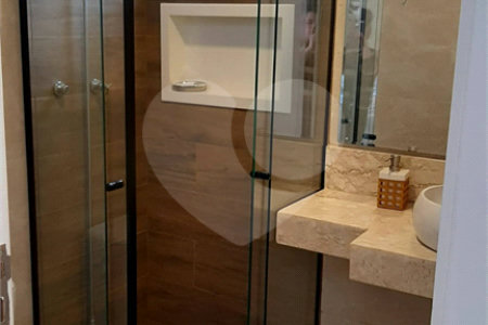 Apartamento à venda com 2 quartos, sendo 1 suíte, em Jardim Parque Morumbi, São Paulo, SP