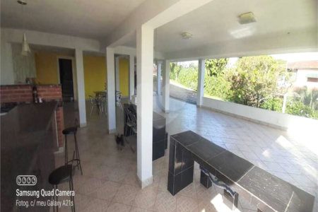 Casa à venda com 4 suítes no condomínio Residencial Vale das Laranjeiras, Indaiatuba - SP
