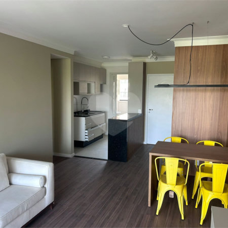 Apartamento à venda com 2 suítes em Vila Ester (zona Norte), São Paulo, SP