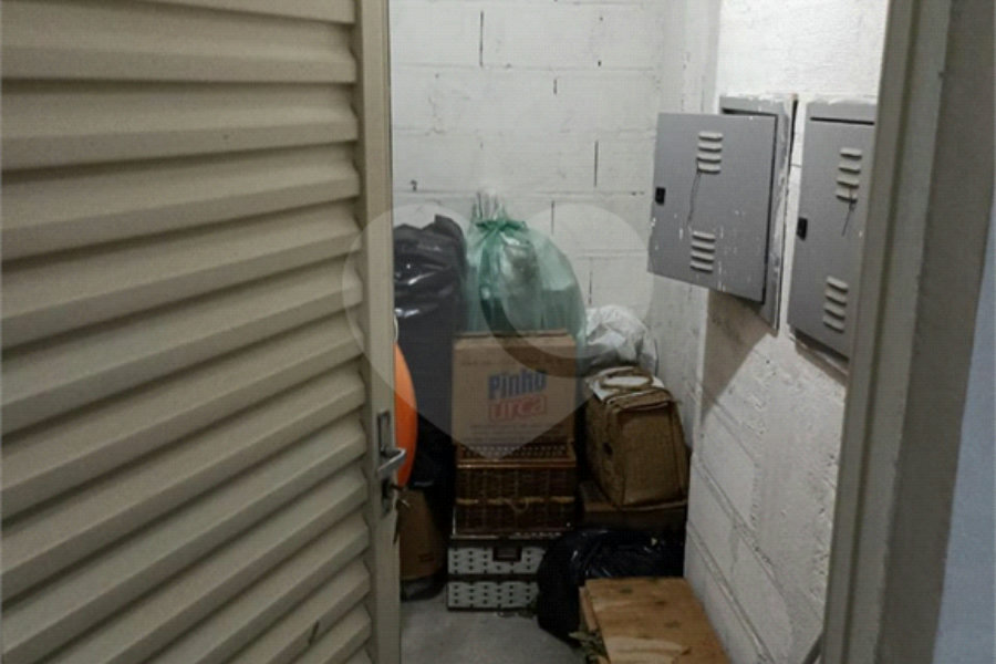 Apartamento à venda com 2 quartos em Tucuruvi, São Paulo, SP