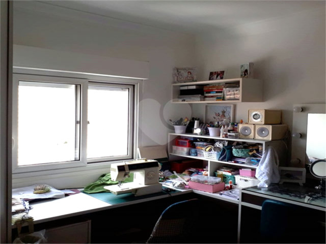 Apartamento à venda com 3 quartos, sendo 1 suíte,  em Mandaqui, São Paulo, SP
