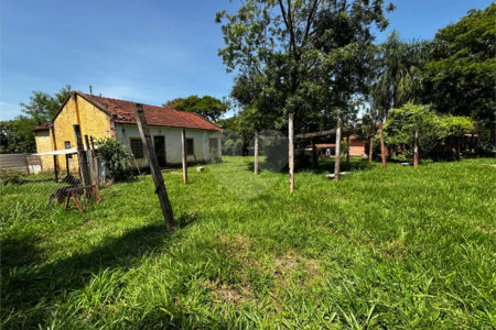 Chácara à venda em Loteamento Terras de São Pedro e São Paulo, Salto, SP