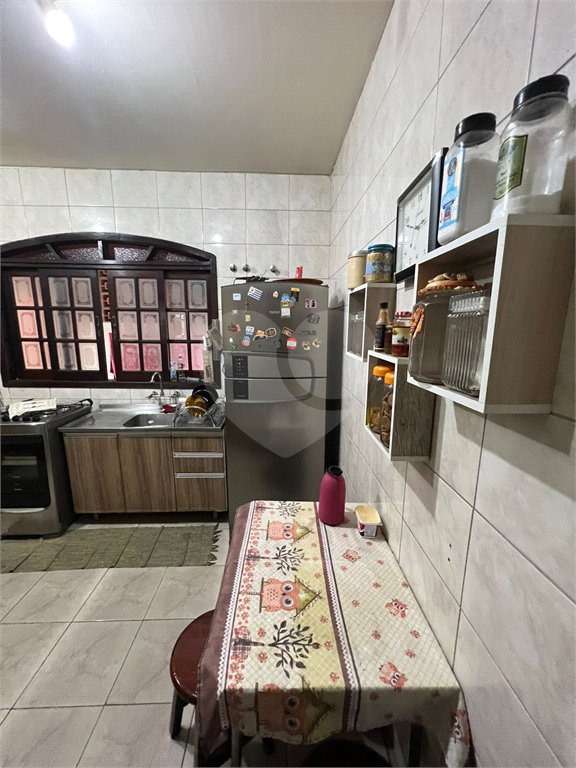 Casa à venda com 4 quartos, sendo 1 suíte,  em Jardim Ponte Grande, Mogi das Cruzes, SP
