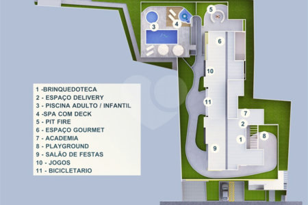 Apartamento à venda ou para alugar com 2 quartos, sendo 1 suíte,  em Vila Oliveira, Mogi das Cruzes, SP