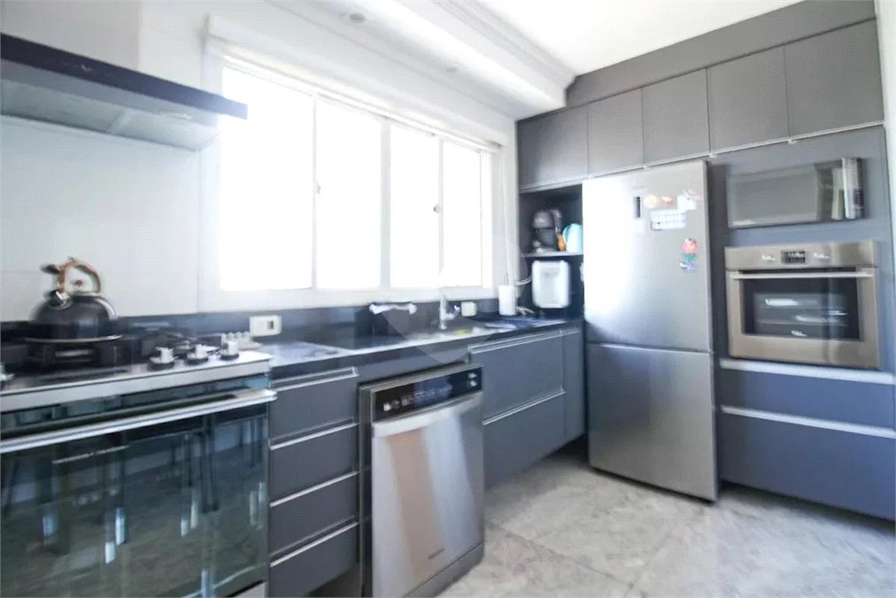 Apartamento à venda com 3 quartos, sendo 1 suíte,  em Santa Teresinha, São Paulo, SP