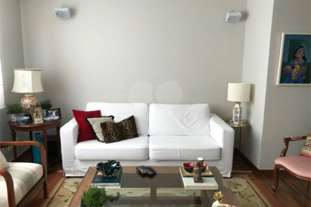 Apartamento à venda com 2 suítes em Itaim Bibi, São Paulo, SP