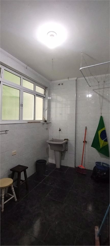 Apartamento Residencial à venda, Itararé, São Vicente - AP1108.