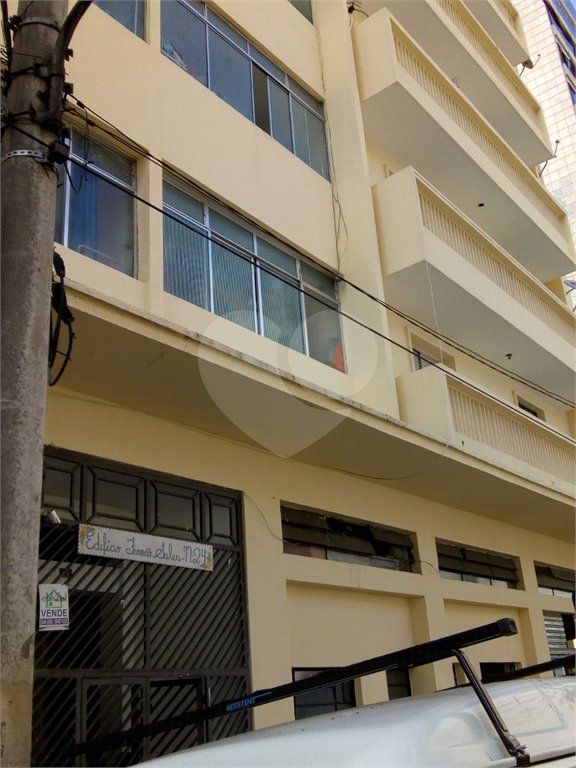 Apartamento à venda com 1 quarto no Centro, São Paulo, SP