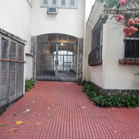 Casa à venda com 3 quartos, sendo 1 suíte, em Tijuca, Rio de Janeiro, RJ