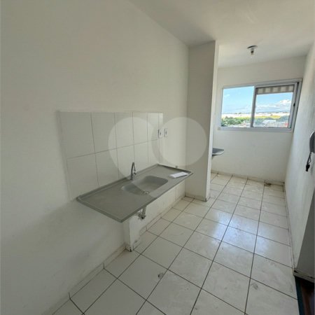 Apartamento à venda com 1 quarto em Vila Helena, Sorocaba, SP