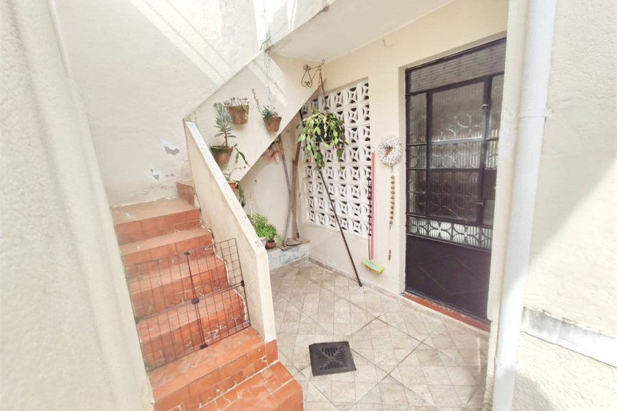 Casa Térrea à venda com 3 quartos, sendo 1 suíte, em Vila Mazzei, São Paulo, SP