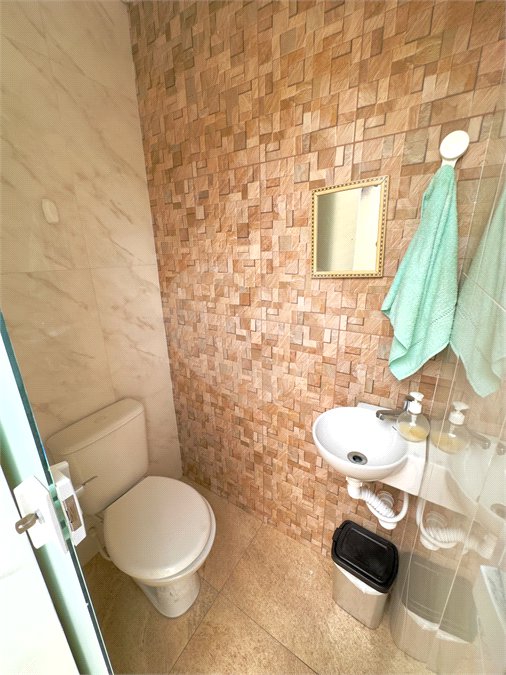 Casa à venda com 2 quartos, sendo 1 suíte, em Campo Grande, Rio de Janeiro, RJ
