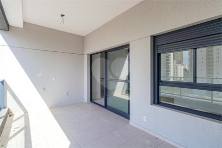 Apartamento à venda com 2 quartos, sendo 1 suíte, em Alto da Boa Vista, São Paulo, SP