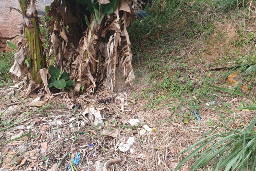 Terreno à venda em Butantã, São Paulo, SP
