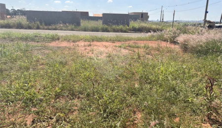 Terreno à venda em Loteamento Residencial Lisboa, Itapetininga, SP