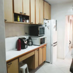 Apartamento à venda com 3 quartos, sendo 1 suíte,  em Vila São Francisco, São Paulo, SP