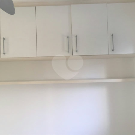 Apartamento à venda com 4 suítes em Vila Suzana, São Paulo, SP