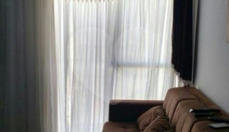 Apartamento à venda com 2 quartos em Vila Leonor, Guarulhos, SP