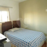 Apartamento à venda com 4 quartos, sendo 2 suítes, em Santana, São Paulo, SP