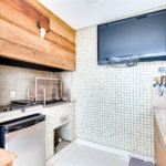 Apartamento à venda com 4 suítes em Campo Belo, São Paulo, SP