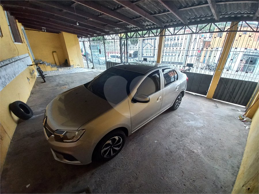 Casa de Vila para alugar com 1 quarto em Jardim Novo Taboão, São Paulo, SP