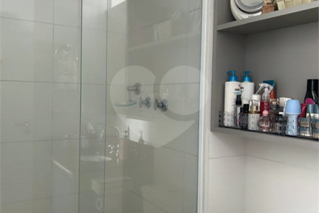 Apartamento para alugar com 1 quarto em Vila Andrade, São Paulo, SP