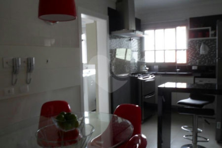 Duplex à venda com 3 suítes em Santana, São Paulo, SP