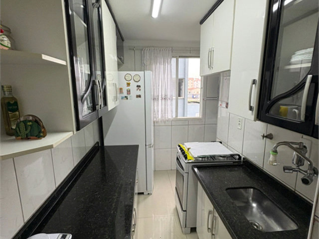 Apartamento para alugar com 2 quartos em Cidade Boa Vista, Suzano, SP