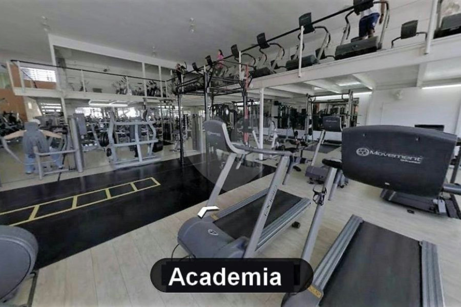 Sobrado à venda com 1 quarto em Limão, São Paulo, SP