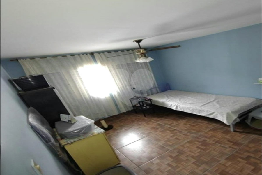 Sobrado à venda com 3 quartos em Vila Nova Cachoeirinha, São Paulo, SP