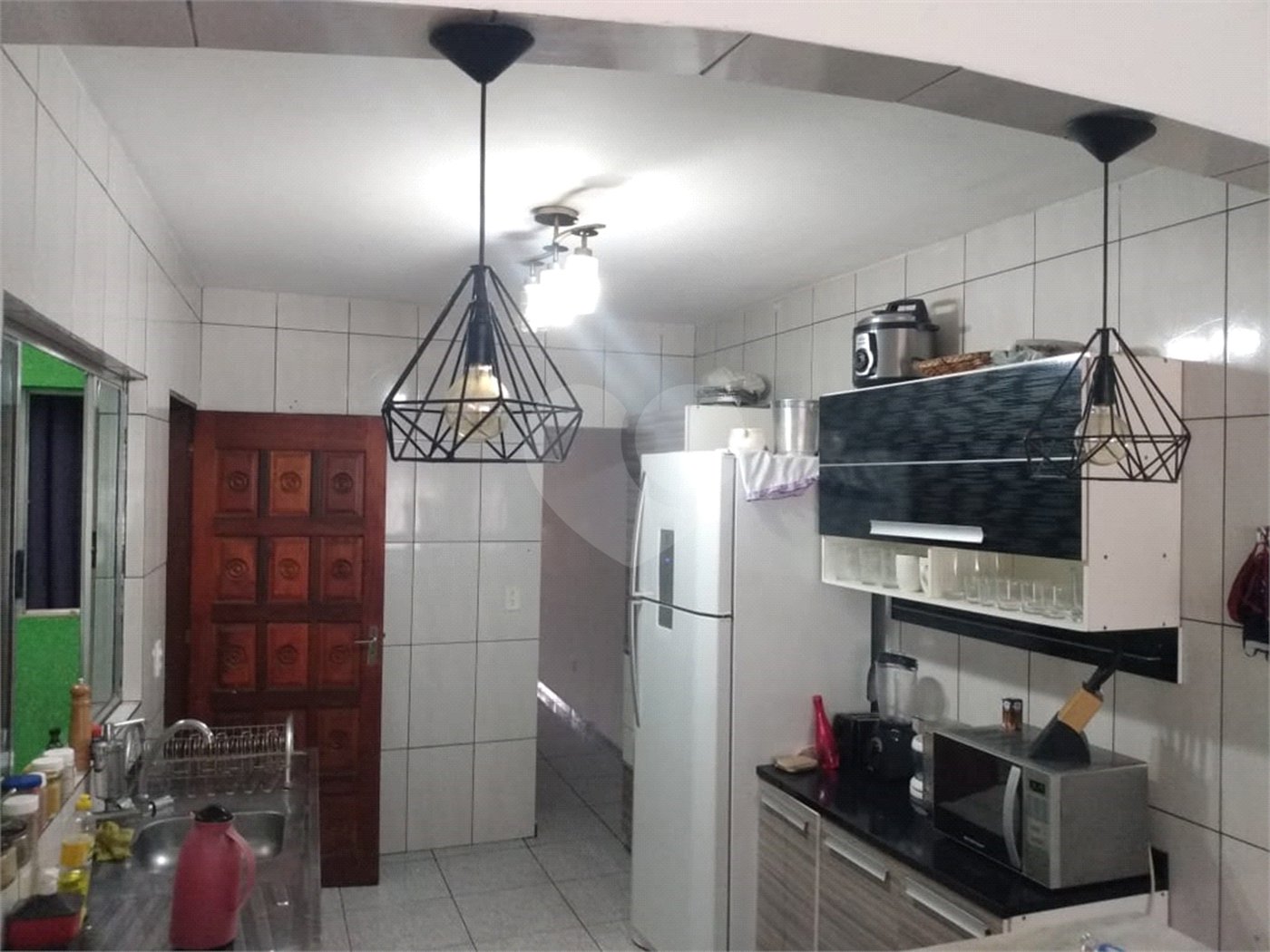 Sobrado à venda com 3 quartos em Aclimação, São Paulo, SP