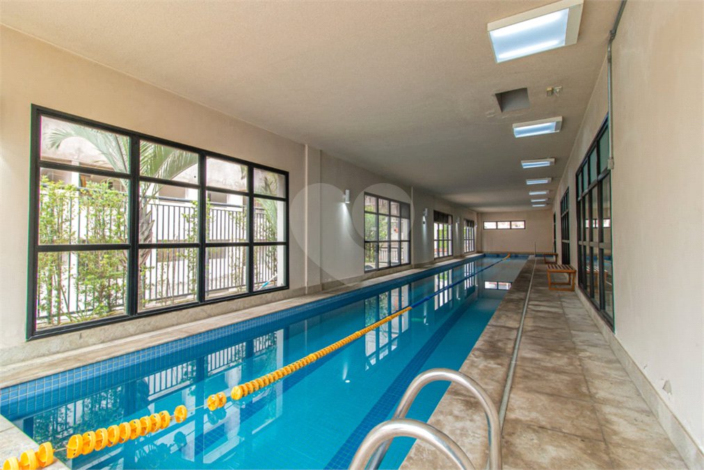 Apartamento à venda com 2 quartos, sendo 1 suíte, em Vila Leopoldina, São Paulo, SP