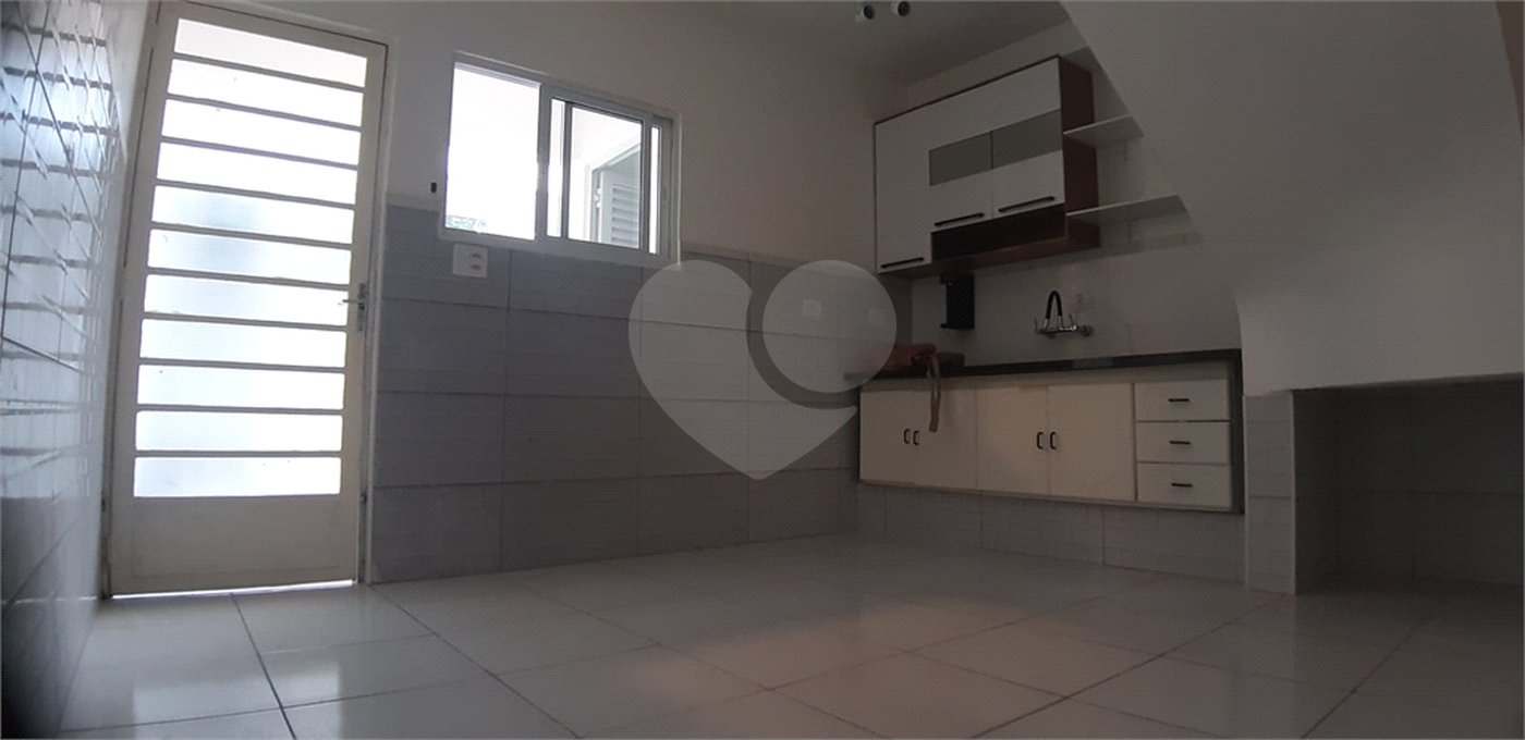 Casa à venda com 2 quartos em Mandaqui, São Paulo, SP