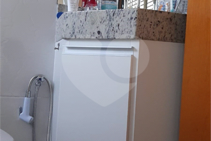 Sobrado à venda com 3 quartos, sendo 1 suíte,  em Tucuruvi, São Paulo, SP