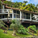 Casa à venda com 5 suítes em Geribá, Armação dos Búzios, RJ