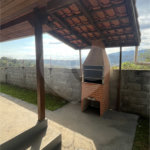 Casa Térrea para alugar com 3 quartos, sendo 1 suíte, em Jardim Estância Brasil, Atibaia, SP