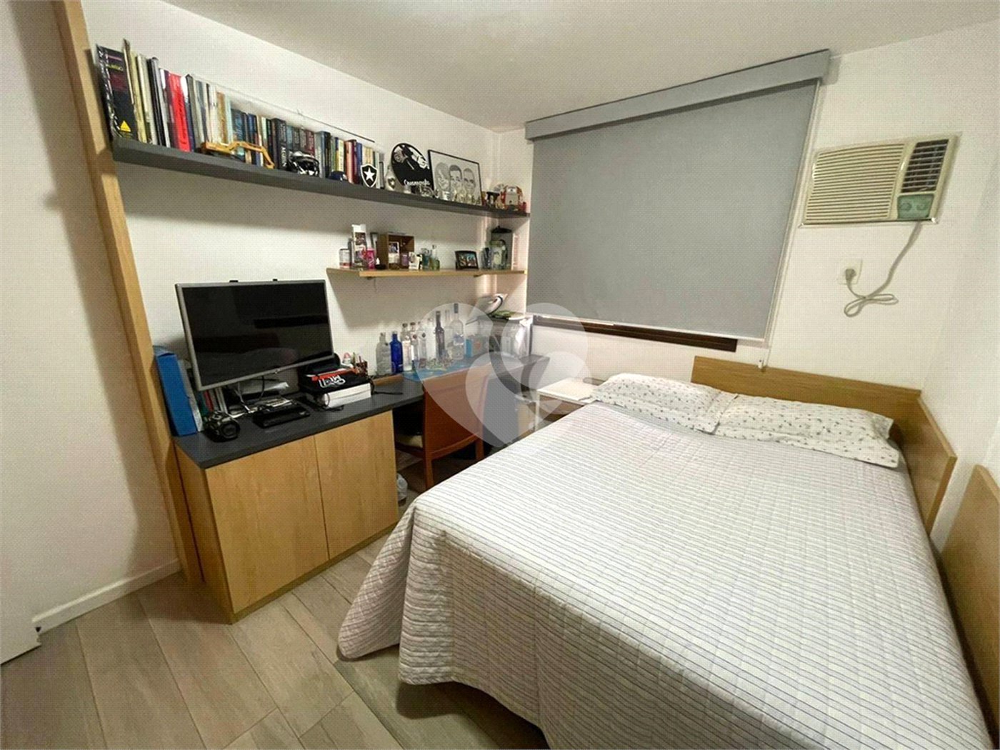 Apartamento à venda com 3 quartos, sendo 1 suíte,  em Tijuca, Rio de Janeiro, RJ