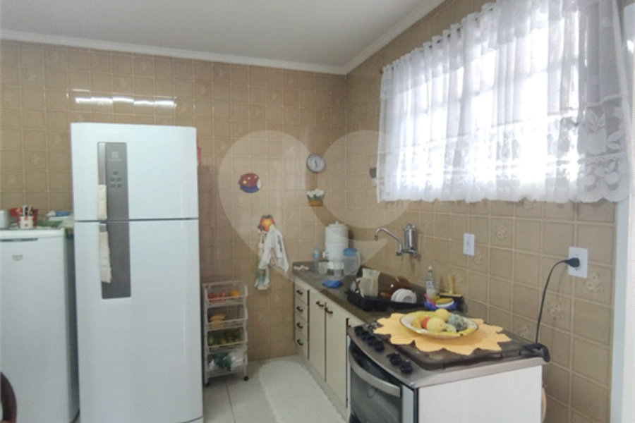 Apartamento à venda com 2 quartos, sendo 1 suíte, em Campo Aviação, Praia Grande, SP